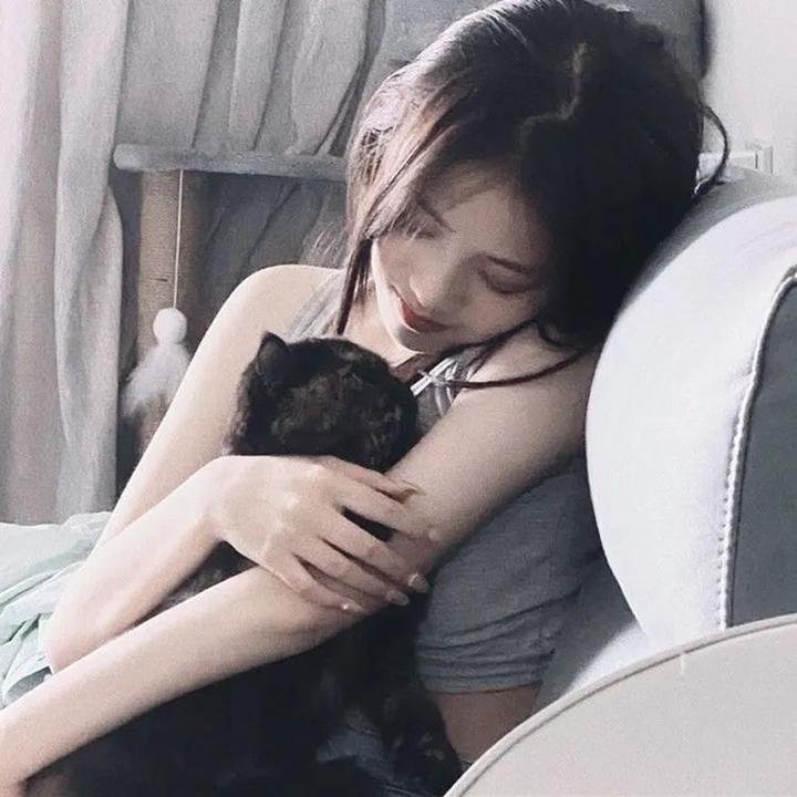 好运自然来